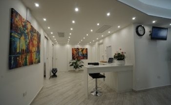 FisioMedic Leverano - Fisioterapia e Osteopatia | Dottor Walter Menin