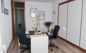 Studio di Fisioterapia e Riabilitazione Pelvica MenteCorpo - Dott. Fabio Forniz & Dott.ssa Marina Comuzzi