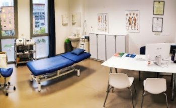 Fisioterapia Lazzaroni