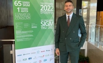 Fisioterapia - Dr. De Ponte Paolo