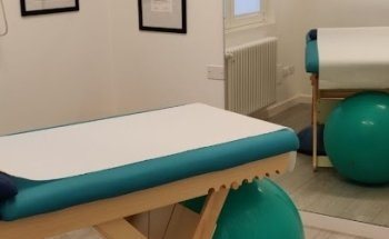 Fisioterapista Venier Mara