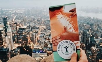 Studio San Giorgio - Fisioterapia e riabilitazione