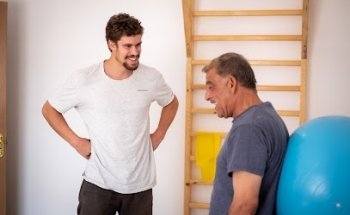 Dott. Marco Gatto Fisioterapista