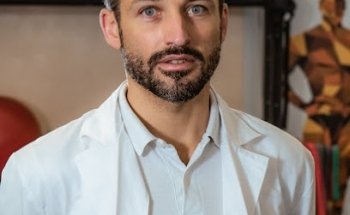 Dott. Daniele Bertazzoli Fisioterapista