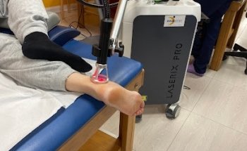 Centro medico e di fisioterapia META Fisio