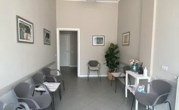 Studio Fisioterapico Dott.ssa Imberti