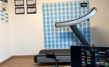 Fisioterapista Simone Muggianu