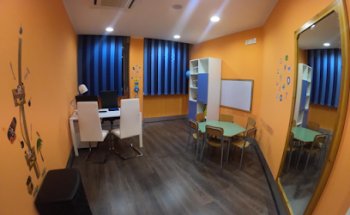 Centro Sanitario di Riabilitazione Nuova Luce