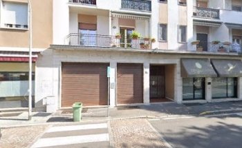 Dott. Andrea Gadda, Fisioterapista