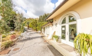 Il Poggetto Feeling Better centro di fisioterapia