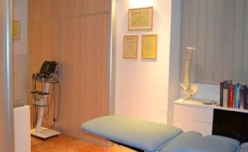 Studio di Fisioterapia - FisioRiab