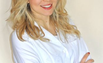 Dottoressa Francesca Calabrese Fisioterapista