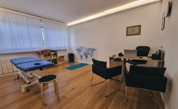 Studio Posturologia Metodo Mézières