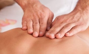 Dr. Alessandro Ovan Fisioterapista