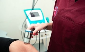 Fisioterapista Fonte Meravigliosa