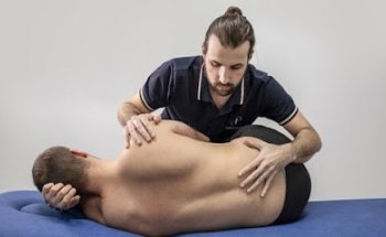 Fisioterapista Dott. Paolo Carniani - Jesi