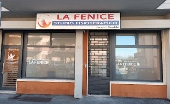 Studio fisioterapico La Fenice di Jacopo Gentile