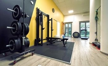 Moveo Studio Fisioterapico