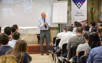 SSOMT - Serrecchia School Orthopaedic Manual Therapy