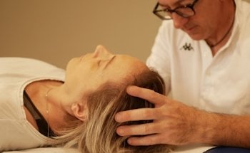 Ivano Serena Osteopata Fisioterapista