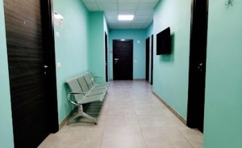 Fisioterapista Dott. Alberto Citterio