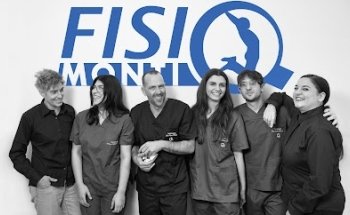 Fisiomonti di Tiziano Vespa