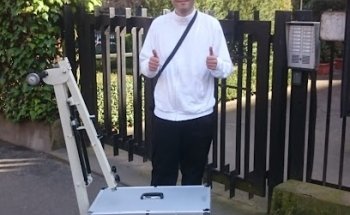 MEDICINA DOMICILIO Radiografia - Ecografia – Cardiologia -Fisioterapia – Specialistica - Infermieri