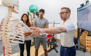 Dott. Massimo Giaccio