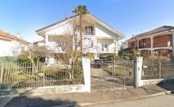 Dott. Paolo Vay, Fisioterapista