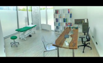 Filippo Parizzi Osteopata e Fisioterapista