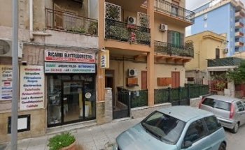 Dott. Milia Francesco - Fisioterapista