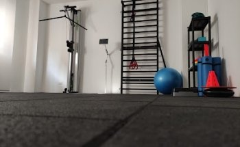 Re·Hub fisioterapia