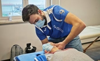 Fisioterapia a domicilio Dott. Barabino Sebastiano Alessandro