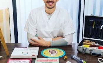 Filippo Marrucci Posturologo