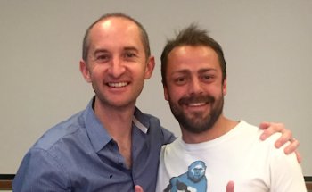 Fisioterapista / Scienze Motorie Dott. Manuele Baldo