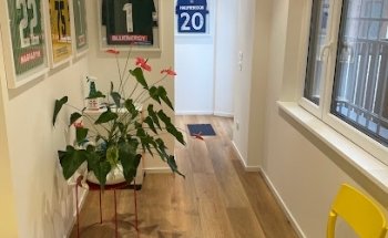 GPiani Fisioterapia e Riabilitazione