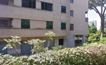 Dr. Alberto Marcellini, Osteopata