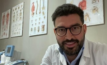 Dott. Nicola Schettino - Fisioterapista Castellammare di Stabia