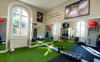 Reactive Physiotherapy - Dott. Matteo Nesi Fisioterapista