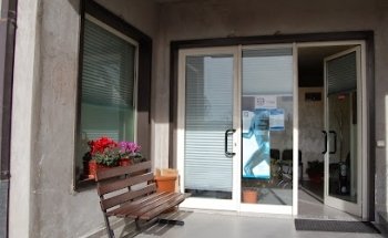 Centro di Fisioterapia La Cura