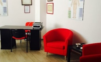 Athelas - Studio di Medicina Cinese e discipline bionaturali