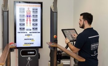 Dott. Mangino Marco Fisioterapista Osteopata