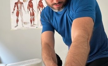 Dottor Giusto Costa, Fisioterapista