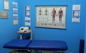 Perla Paradiso Fisioterapista Benevento