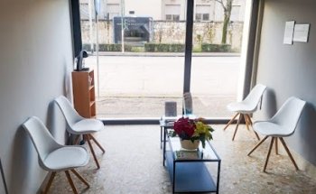 Dott.ssa Ilaria Fasani Fisioterapista OMPT esperta nel PAVIMENTO PELVICO