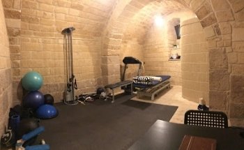 A.Reha Box del Dott.Viti Alessandro,OMPT