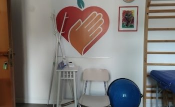 Cristiano Modanese Fisioterapista