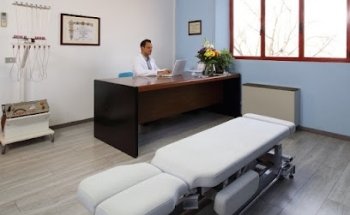 Centro Osteofisio Modena - Osteopatia e Fisioterapia Modena