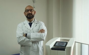 Dott. Antonino Santagati - Fisioterapista a Lucca