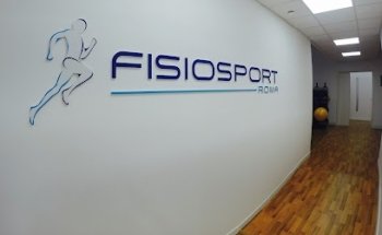 Fisiosport Roma
